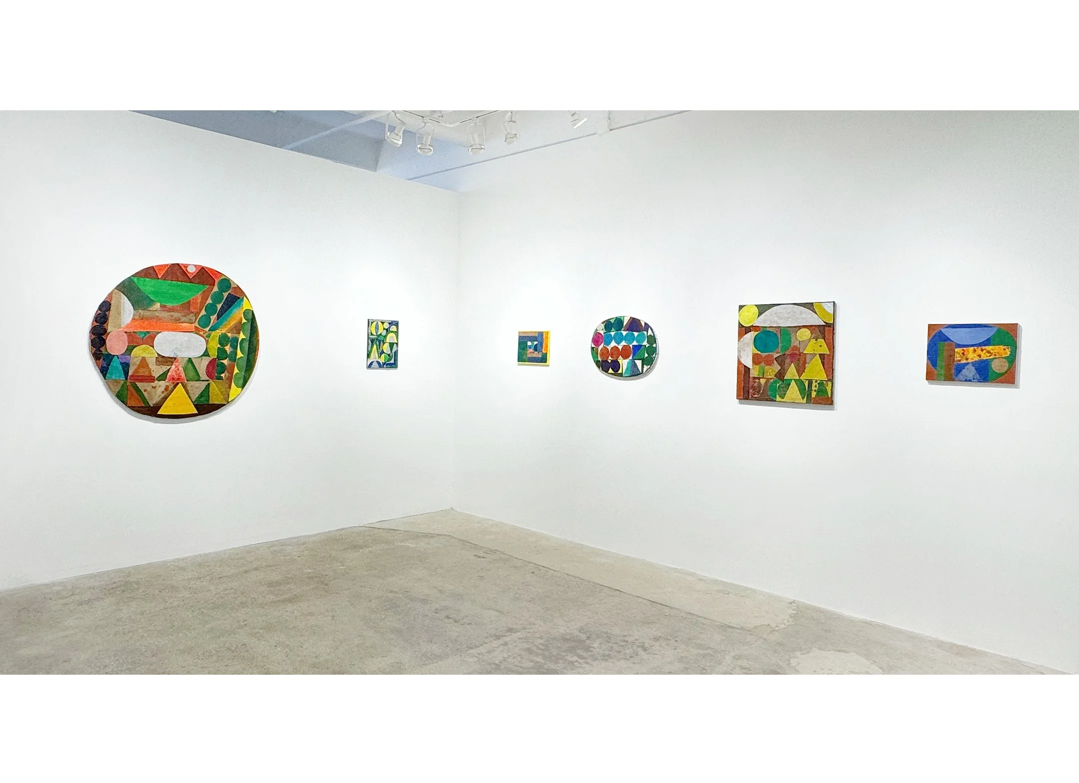 Christopher Peterson — Satchel Projects